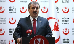 Destici, çok güçlü ihtimal dedi erken seçim için tarih verdi