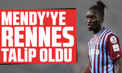 Rennes, Mendy’nin peşinde
