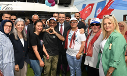 Trabzon'da Dünya Engelliler Haftası etkinlikleri