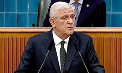 Müsavat Dervişoğlu: "Türkiye gayrimeşru bir anayasa değişikliği için rehin alınamaz"