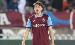 Trabzonspor'da Onuralp Çakıroğlu açıkladı! "Bu sezon en unutamadığım an..."