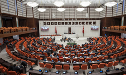 Diyanet'e yeni yetkiler! Kanun teklifi Meclis'te kabul edildi