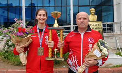 Çay bahçesinden çıkıp, Avrupa şampiyonu oldu