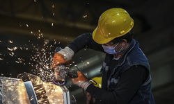 Türkiye'nin ilk çeyrek büyüme verileri belli oldu