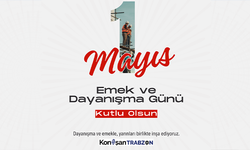 1 Mayıs İşçi Bayramı mesajları 2025: İşçi Bayramı'na özel en güzel, anlamlı, 1 Mayıs mesajları