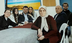 Ekrem İmamoğlu’nun Silivri Cezaevi’nden ilk karesi!