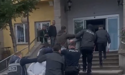 Artvin'de marketi kurşunlayan 3 kişi Sivas'ta yakalandı