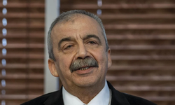 Sırrı Süreyya Önder hayatını kaybetti