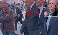 Özgür Özel'e saldıran Selçuk Tengioğlu için yeni karar! Saldırıdan önce çekilen kare