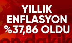 TÜİK, nisan ayı enflasyon verilerini açıkladı