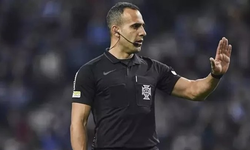 Trabzonspor maçının VAR hakemi belli oldu!