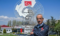 Abdulkadir Uraloğlu: Türksat 7A'nın yapım ihalesi için hazırlıklar tamam
