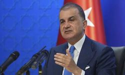 AK Parti Sözcüsü Ömer Çelik: PKK'nın feshi yeni aşama olacak