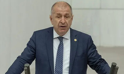 Ümit Özdağ hastaneye kaldırıldı!