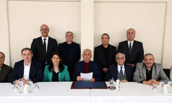 PKK kongresini topladığını duyurdu! 'Kararlar yakında açıklanacak'
