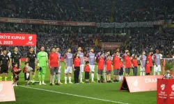 Trabzonspor'dan tepki! Bordo mavililer kupa törenine çıkmadı