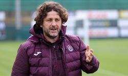 Trabzonspor transferde Fatih Tekke'yi bekliyor!