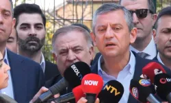 Özgür Özel'den saldırı sonrası ilk açıklama!