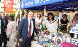 Trabzon’da kültür ve sanat merkezi için adım atıldı