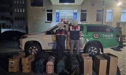 Trabzon'da Jandarmadan horoz dövüşüne baskın