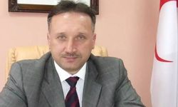 Trabzon'da yeni il sağlık müdürü belli oldu