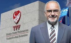 PFDK Başkanı istifa etti, yeni başkan açıklandı!