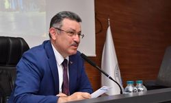 Başkan Genç, Hafif Raylı Ulaşım Sistemi Projesi’yle ilgili tarih verdi
