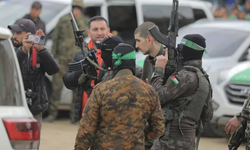 Hamas'tan ABD'nin ateşkes teklifine yanıt