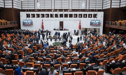 TBMM Genel Kurulu'nda Meclis Başkanı seçimi yapılacak