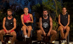 Survivor'da şok eden olay! Hikmet Survivor'dan neden ayrıldı!