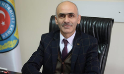 Giresun Ziraat Odası’ndan FİSKOBİRLİK’e "Şeffaflık Çağrısı"