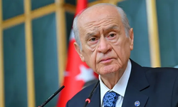 Devlet Bahçeli: Terörsüz Türkiye kazanım olacak