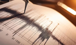 Akdeniz'de deprem oldu! AFAD son depremin büyüklüğünü duyurdu