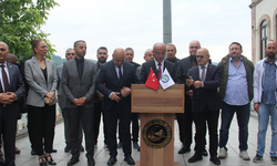 Giresun’da arsa krizi