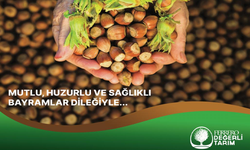 Kurban Bayramımız mübarek olsun