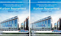 Kurvan bayramınız kutlu olsun