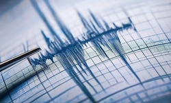 Kütahya'da deprem oldu AFAD büyüklüğünü duyurdu