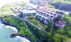 Avrasya Üniversitesi’nden 7 yeni bölüm