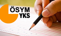 YKS giriş belgeleri erişime açıldı