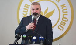 İbrahim Turgut yeniden Çaykur Rizespor başkanlığına seçildi