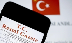 Atama kararları Resmi Gazete'de yayımlandı