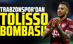 Trabzonspor'dan Tolisso bombası!