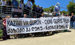 Kazım Koyuncu, vefatının 20. yılında mezarı başında anıldı