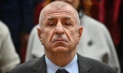 Ümit Özdağ tahliye edildi