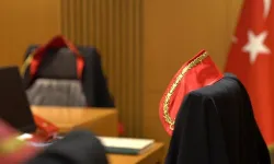 HSK kararnamesi açıklandı! 4 bin 36 hakim ve savcının görev yeri değişti