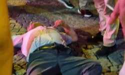 Giresun'da amca yeğen arasında silahlı kavgaya: 1 yaralı