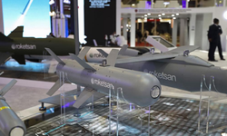 IDEF 2025 kapılarını ziyaretçilere açtı