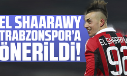 El Shaarawy Trabzonspor’a Önerildi!