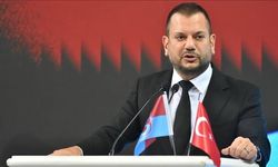 Trabzonspor Başkanı Ertuğrul Doğan, Kulüpler Birliği'nin yeni başkanı oldu…