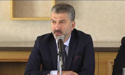 Sezgin Mumcu’dan Özel’e tepki! “Bizim baba ocağımız milletin evidir”